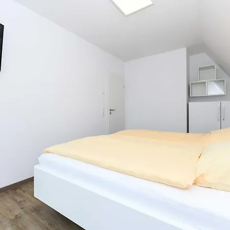 Ferienhaus Meer *
