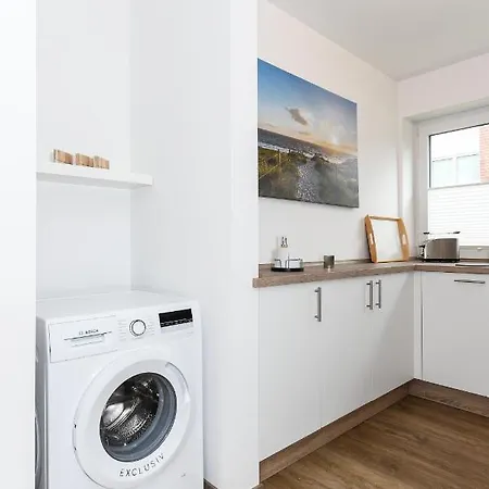 Ferienhaus Meer Holiday home