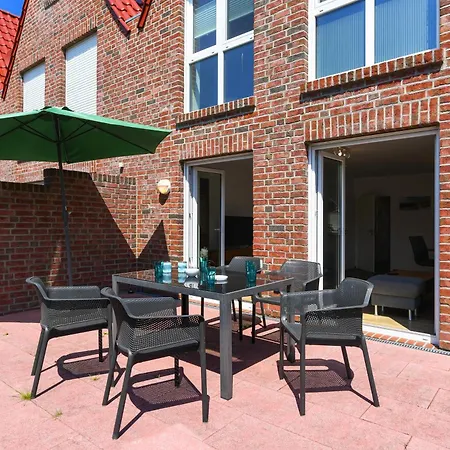 Ferienhaus Meer