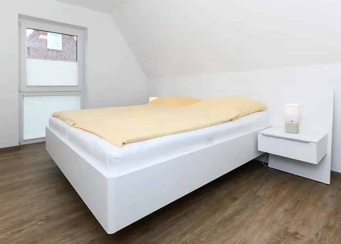 Ferienhaus Meer Feriehus *