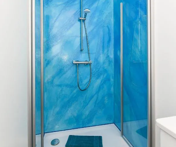 Ferienhaus Meer Feriehus Dornumersiel